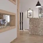 11 Folk & Design Bed & Breakfast 3*