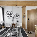 Bed & Breakfast 11 Folk & Design 3*