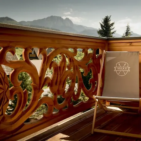 11 Folk & Design Zakopane