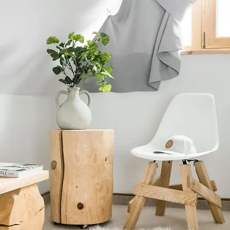11 Folk & Design 3* Zakopane