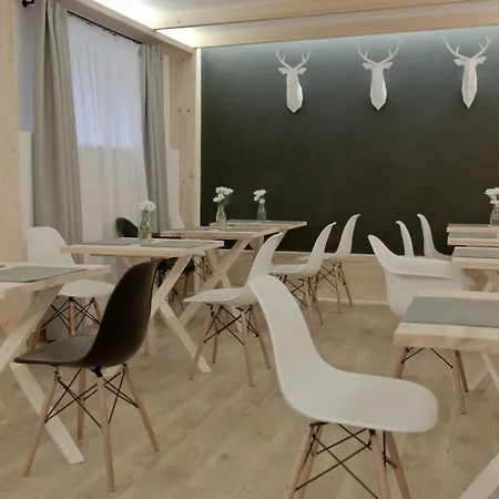 Oda ve Kahvaltı 11 Folk & Design