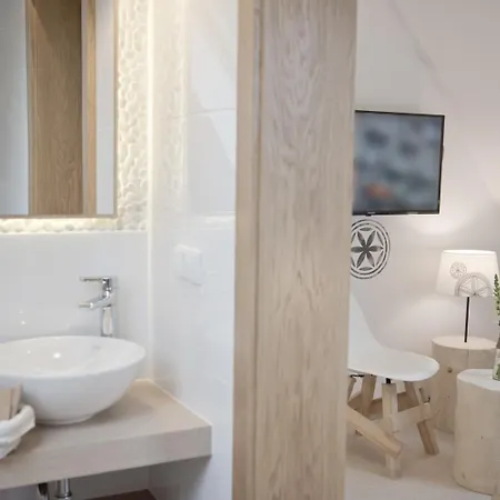 Oda ve Kahvaltı 11 Folk & Design 3*