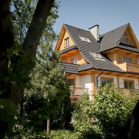 11 Folk & Design Bed & Breakfast Zakopane