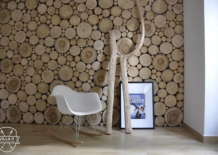 11 Folk & Design Zakopane