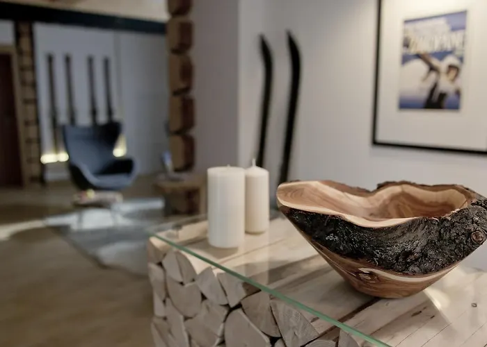 11 Folk & Design 3* Zakopane