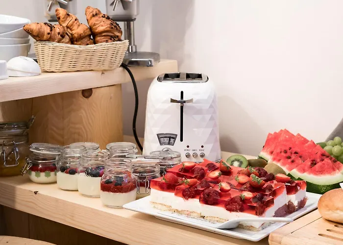 11 Folk & Design Couette-café 3*