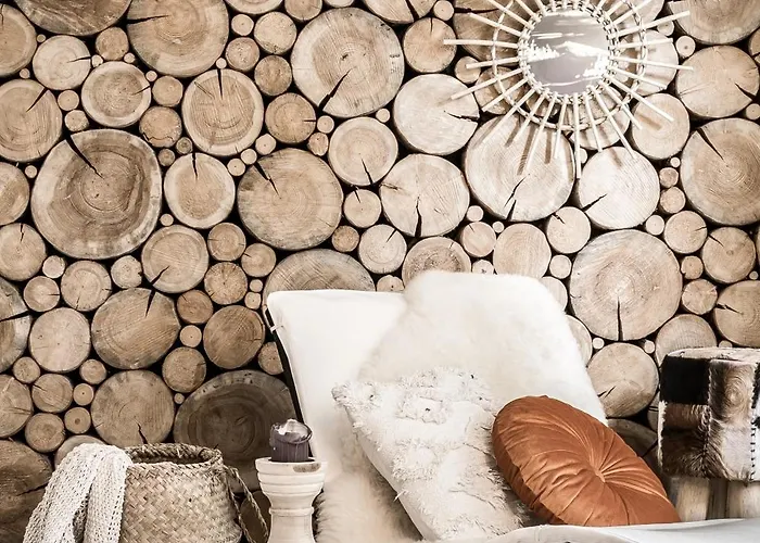 11 Folk & Design Couette-café Zakopane