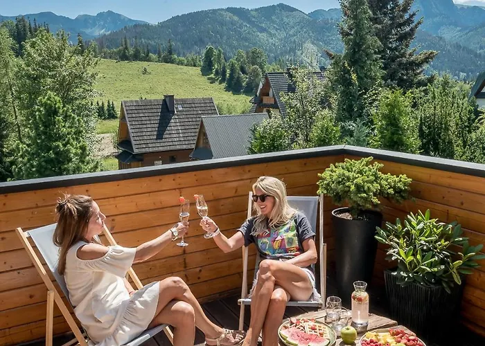 Couette-café 11 Folk & Design 3*