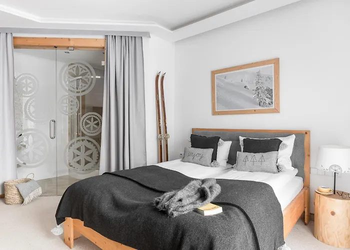 11 Folk & Design Couette-café Zakopane