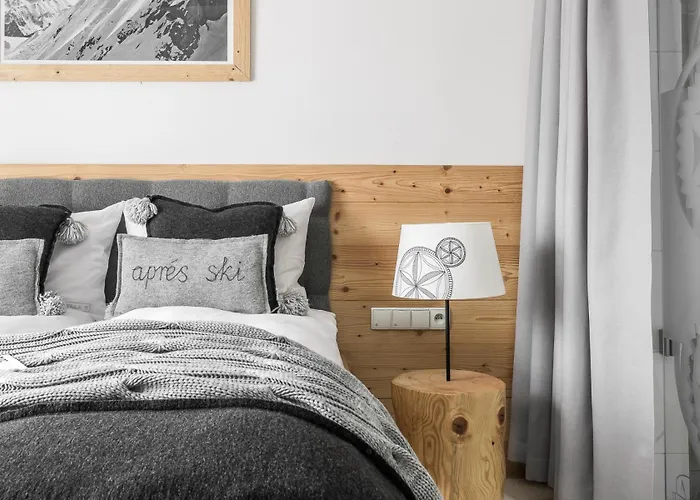 Couette-café 11 Folk & Design Zakopane