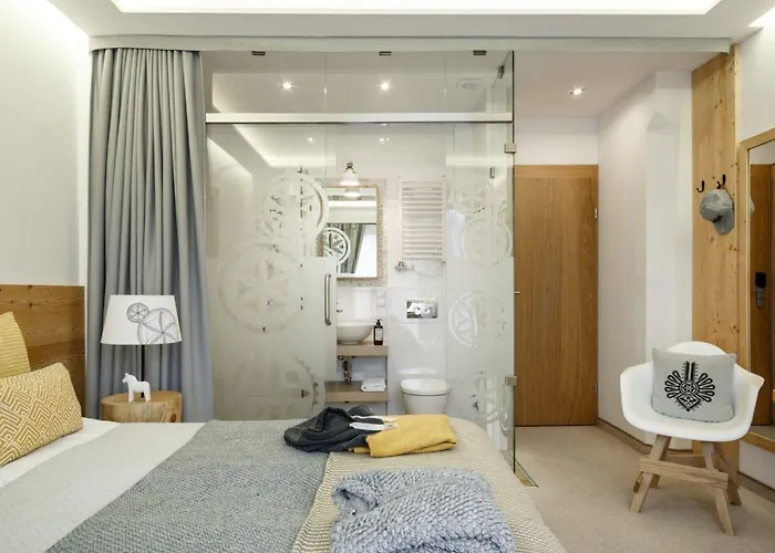 11 Folk & Design Zakopane