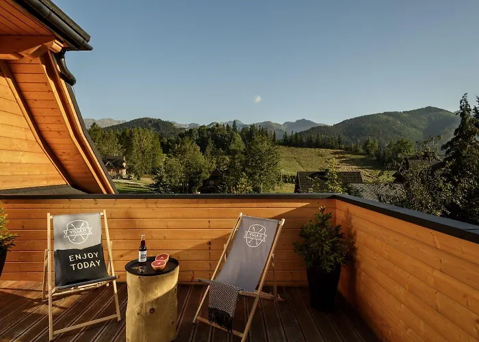 11 Folk & Design Couette-café 3*