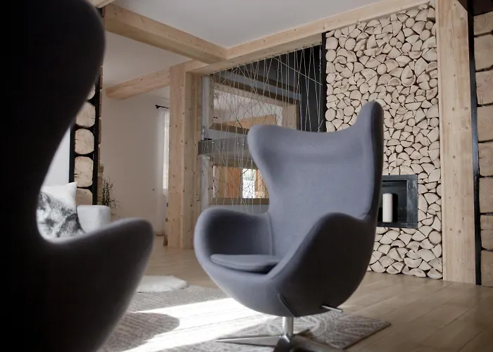 Couette-café 11 Folk & Design 3*