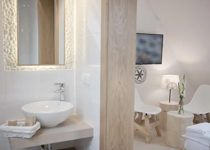 Couette-café 11 Folk & Design 3*