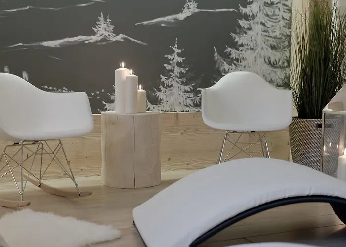 11 Folk & Design 3* Zakopane