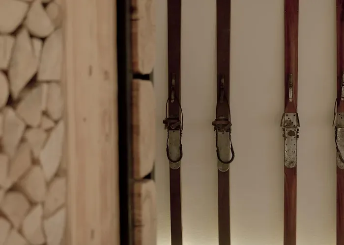 11 Folk & Design Couette-café 3*