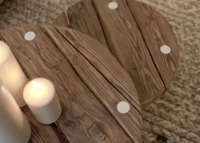 11 Folk & Design Couette-café