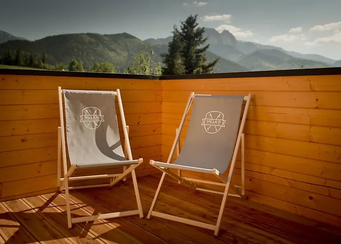 11 Folk & Design Couette-café 3*