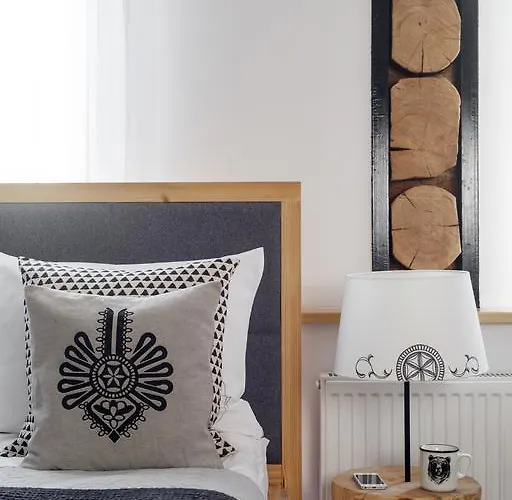 Couette-café 11 Folk & Design 3*