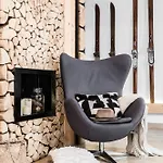 Bed & Breakfast 11 Folk & Design 3*
