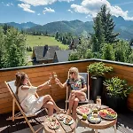 Couette-café 11 Folk & Design 3*