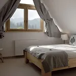 11 Folk & Design 3* Zakopane