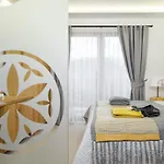Bed & Breakfast 11 Folk & Design 3*