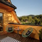 Bed & Breakfast 11 Folk & Design Zakopane
