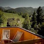 Couette-café 11 Folk & Design Zakopane