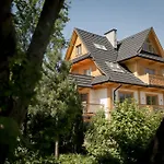 11 Folk & Design Bed & Breakfast Zakopane