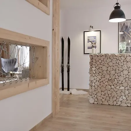 11 Folk & Design Bed & Breakfast 3*