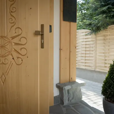 11 Folk&design Bed & Breakfast Zakopane