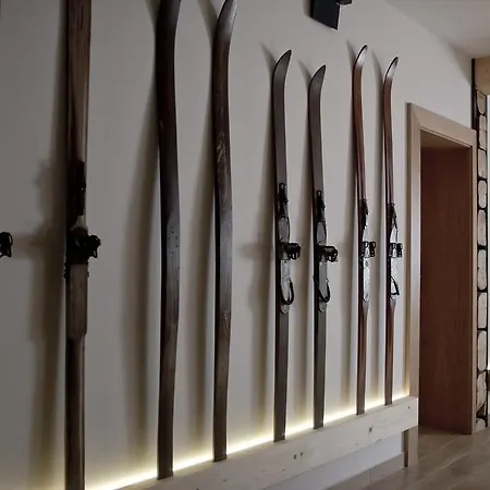 11 Folk & Design Bed & Breakfast Zakopane