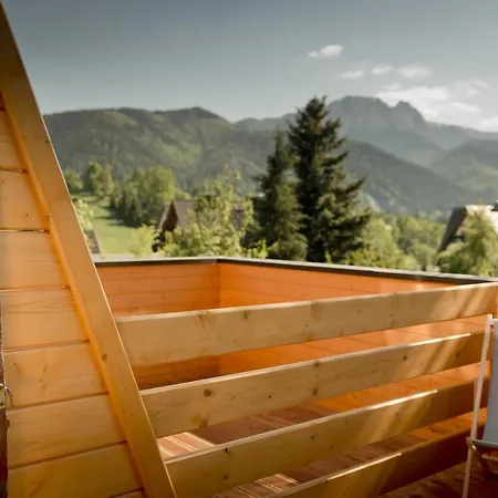 11 Folk & Design Bed & Breakfast 3*