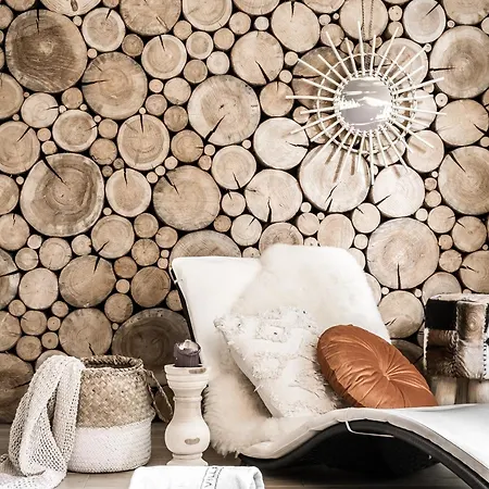 11 フォーク ＆ デザイン ベッド・アンド・ブレックファスト ザコパネ