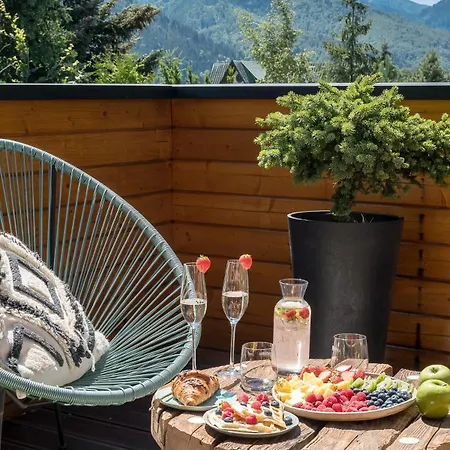 Bed & Breakfast 11 Folk & Design 3*