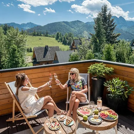 Bed & Breakfast 11 Folk & Design 3*