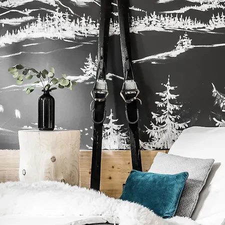 Bed & Breakfast 11 Folk & Design 3*