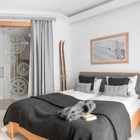 11 Folk&design Bed & Breakfast Zakopane