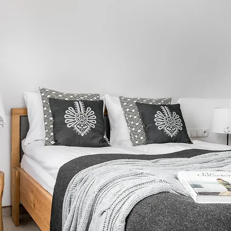 Bed & Breakfast 11 Folk & Design Zakopane