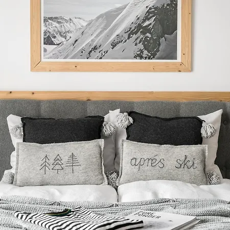 11 Folk & Design 3* Zakopane