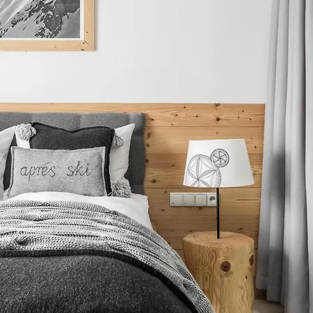 Bed & Breakfast 11 Folk & Design Zakopane