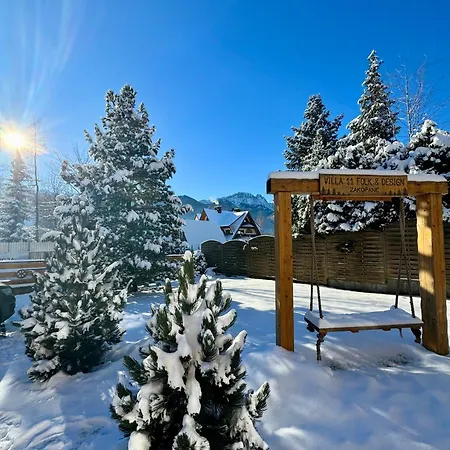 11 Folk & Design Bed & Breakfast