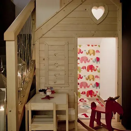 11 Folk & Design Zakopane