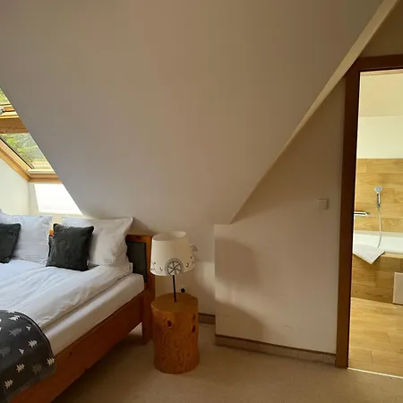 11 Folk & Design Bed & Breakfast Zakopane