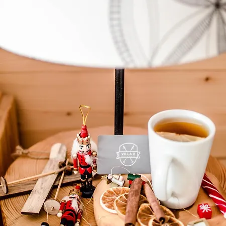 Bed & Breakfast 11 Folk & Design 3*