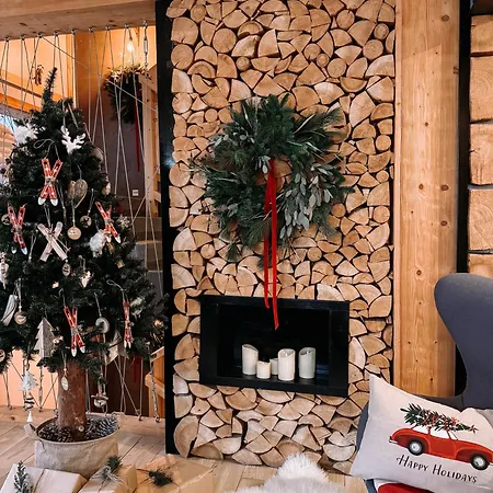 11 Folk & Design Bed & Breakfast Zakopane