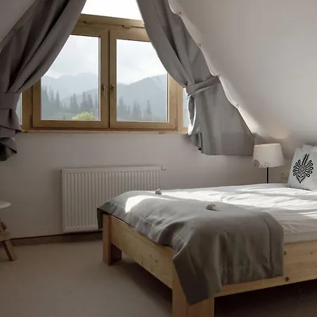 11 Folk&design 3* Zakopane