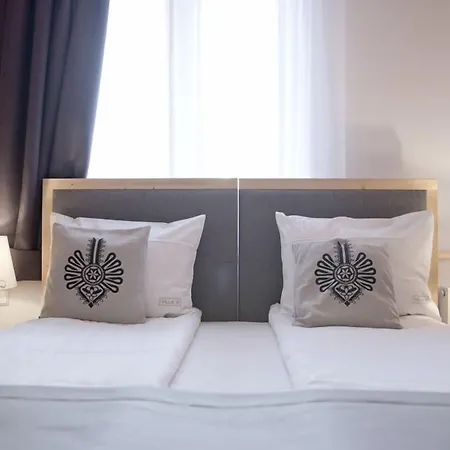 11 Folk & Design Bed and Breakfast Ζακοπάνε