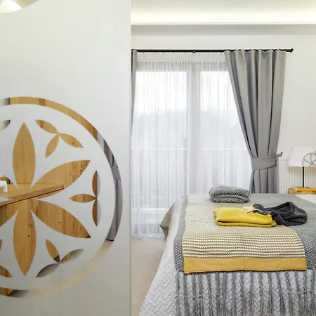 Bed & Breakfast 11 Folk & Design 3*
